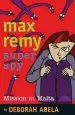 Audiobook Max Remy Superspy 8: Mission in Malta author Deborah Abela