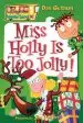 Audiobook My Weird School #14: Miss Holly is too Jolly! author Dan Gutman