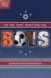 Audiobook One Year Book of Devotions for Boys author Tyndale