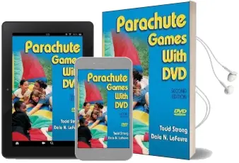 Parachute Games Audiobook download free by Todd Strong