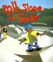 Audiobook Roll, Slope, and Slide: A Book About Ramps author Michael Dahl