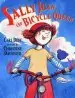 Audiobook Sally Jean, the Bicycle Queen author Cari Best