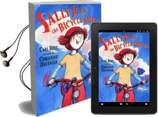 Sally Jean, the Bicycle Queen Audiobook download free by Cari Best