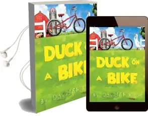 Storytown: Library Book Stry 08 Grade 2 Duck on a Bike Audiobook download free by Harcourt School Publishers