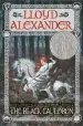 Audiobook The Black Cauldron author Lloyd Alexander