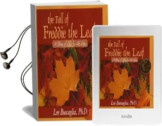 The Fall of Freddie the Leaf: A Story of Life for all Ages Audiobook download free by Leo Buscaglia