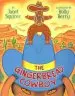 Audiobook The Gingerbread Cowboy author Janet Squires