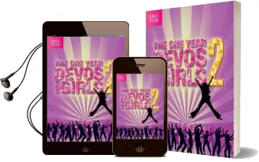 The one Year Devos for Girls, Volume 2 Audiobook download free by Children'S Bible Hour