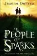 Audiobook The People of Sparks author Jeanne Duprau