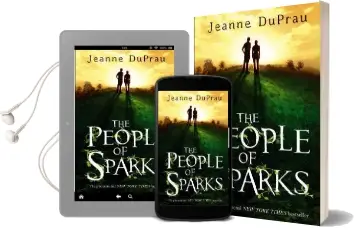 The People of Sparks Audiobook download free by Jeanne Duprau