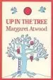 Audiobook Up in the Tree author Margaret Atwood