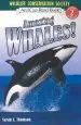 Audiobook Amazing Whales! author Sarah L Thomson