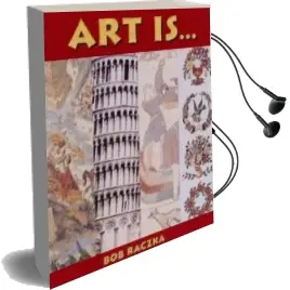 Art Is... Audiobook download free by Bob Raczka