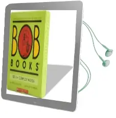 Bob Books set 4: Complex Words Audiobook download free by John Maslen
