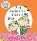 Audiobook Charlie and Lola: But Excuse me That is my Book author Lauren Child