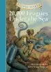 Audiobook Classic Starts (R): 20,000 Leagues Under the sea: Retold From the Jules Verne Original author Jules Verne