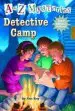 Audiobook Detective Camp author Ron Roy