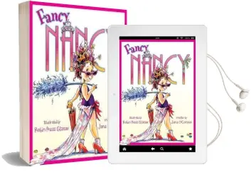 Fancy Nancy Audiobook download free by Jane O'Connor