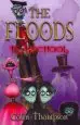 Audiobook Floods 2: Playschool author Colin Thompson