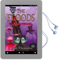 Floods 2: Playschool Audiobook download free by Colin Thompson