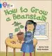 Audiobook How to Grow a Beanstalk: Band 04/Blue author Janice Vale