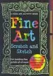 Audiobook Scratch and Sketch Fine art author Virginia Reynolds