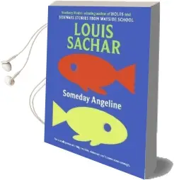 Someday Angeline Audiobook download free by Louis Sachar
