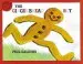 Audiobook The Gingerbread boy big Book author Paul Galdone