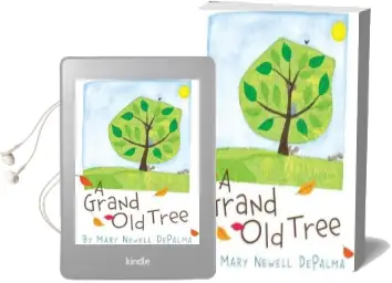 The Grand old Tree Audiobook download free by Mary Newell Depalma