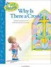 Audiobook Why is There a Cross? author Kathleen Bostrom