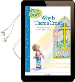 Why is There a Cross? Audiobook download free by Kathleen Bostrom
