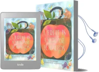 A Fruit is a Suitcase for Seeds Audiobook download free by Jean Richards