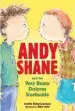 Audiobook Andy Shane and the Very Bossy Delores st author Carter Abby