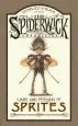 Audiobook Care and Feeding of Sprites: Spiderwick Chronicles author Holly Black