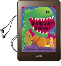 Dinosaurs Galore! Audiobook download free by Giles Andreae