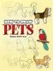 Audiobook How to Draw Pets author Barbara Soloff Levy