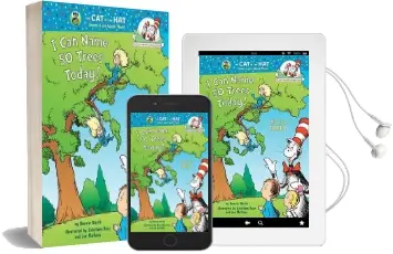 I can Name 50 Trees Today!: All About Trees Audiobook download free by Bonnie Worth