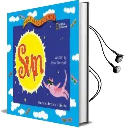 Jump Into Science sun Audiobook download free by Steve Tomecek