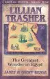 Audiobook Lillian Trasher: The Greatest Wonder in Egypt author Janet Benge