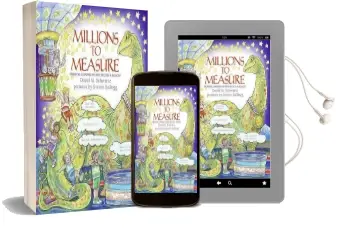 Millions to Measure Audiobook download free by David M Schwartz