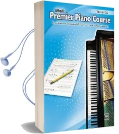 Premier Piano Course Theory, bk 2a Audiobook download free by Dennis Alexander