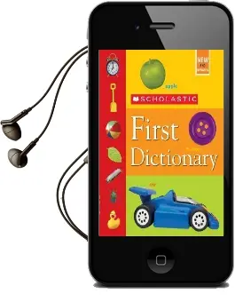 Scholastic First Dictionary Audiobook download free by Judith Levey