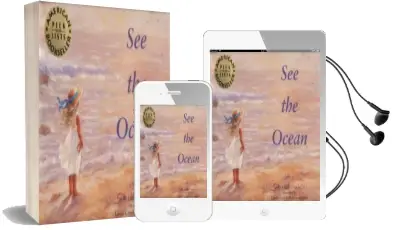 See the Ocean Audiobook download free by Estelle Condra