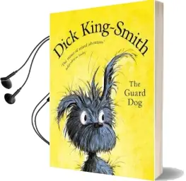 The Guard dog Audiobook download free by Dick King Smith