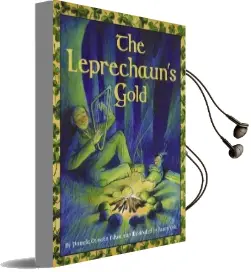 The Leprechaun'S Gold Audiobook download free by Pamela Duncan Edwards
