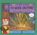 Audiobook The Rock Factory: The Story About the Rock Cycle author Jacqui Bailey