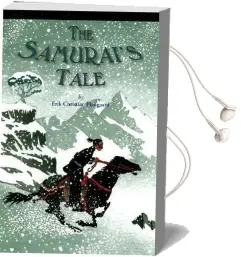 The Samurai'S Tale Audiobook download free by Erik Christian Haugaard