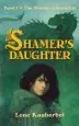 Audiobook The Shamer'S Daughter author Lene Kaaberbol