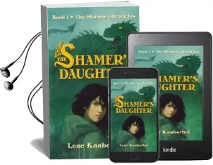 The Shamer'S Daughter Audiobook download free by Lene Kaaberbol