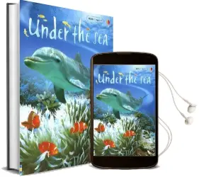 Under the sea Audiobook download free by Fiona Patchett